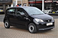 Seat Mii - 1.0 Reference '5DRS, AIRCO, 72DKM, NW APK, NW OH-BEURT, 3MND GARANTIE'