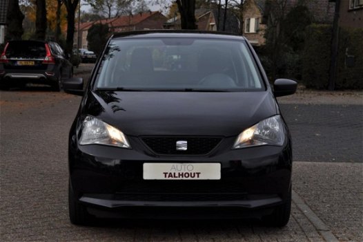 Seat Mii - 1.0 Reference '5DRS, AIRCO, 72DKM, NW APK, NW OH-BEURT, 3MND GARANTIE' - 1