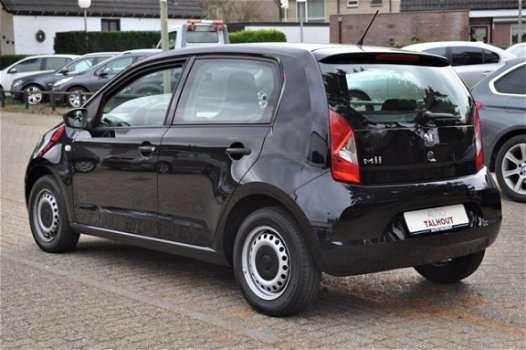 Seat Mii - 1.0 Reference '5DRS, AIRCO, 72DKM, NW APK, NW OH-BEURT, 3MND GARANTIE' - 1