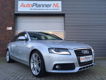 Audi A4 Avant - 1.8 TFSI 160 PK S-Line Xenon - 1 - Thumbnail