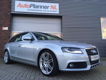 Audi A4 Avant - 1.8 TFSI 160 PK S-Line Xenon - 1 - Thumbnail