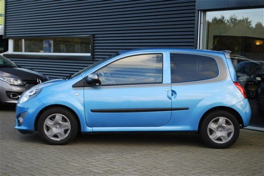 Renault Twingo - 1.2 16V 75pk ECO² Collection - 1