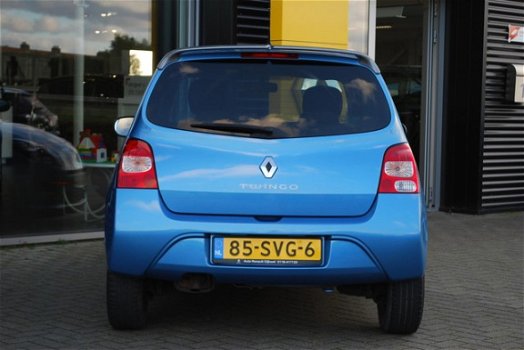 Renault Twingo - 1.2 16V 75pk ECO² Collection - 1