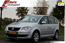 Volkswagen Touran - 1.6 Comfortline Business 7 Personen Airco