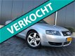 Audi A4 Cabriolet - 1.8 Turbo Quattro Org NL Unieke KM stand - 1 - Thumbnail