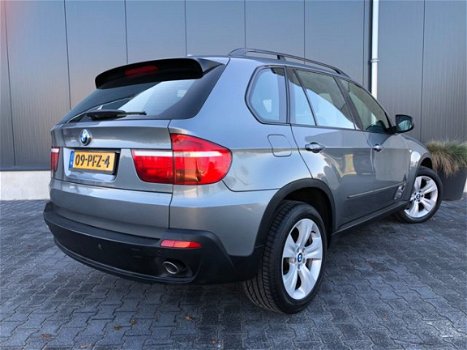 BMW X5 - 3.0SD 286PK Xenon Panoramadak Leder Navigatie Vol - 1