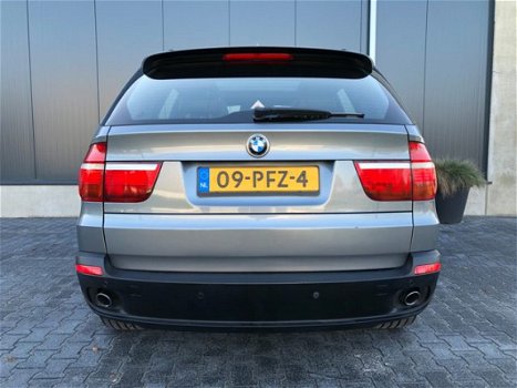 BMW X5 - 3.0SD 286PK Xenon Panoramadak Leder Navigatie Vol - 1