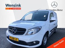 Mercedes-Benz Citan - 109 CDI BlueEFFICIENCY