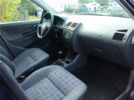 Seat Cordoba Vario - 1.4 Stella - 1