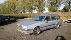 Volvo 850 - 2.5 GLE