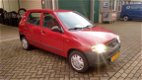 Suzuki Alto - 1.1 GL Jubilée - 1 - Thumbnail