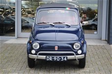Fiat 500 - 500 R