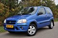 Suzuki Ignis - 1.3-16V GL/AIRCO/TREKHAAK/LMV 14-INCH - 1 - Thumbnail