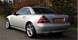 Mercedes-Benz SLK-klasse - 200 KOMPRESSOR/YOUNGTIMER/10-1998/LEER - 1 - Thumbnail