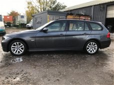 BMW 3-serie Touring - 318d Executive 2006