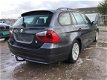 BMW 3-serie Touring - 318d Executive 2006 - 1 - Thumbnail