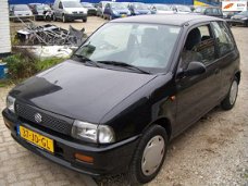 Suzuki Alto - 1.0-16V Twist Automaat