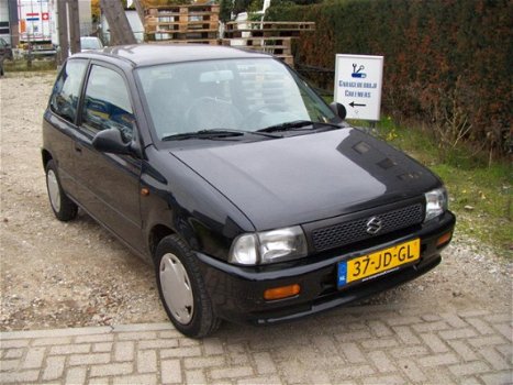 Suzuki Alto - 1.0-16V Twist Automaat - 1