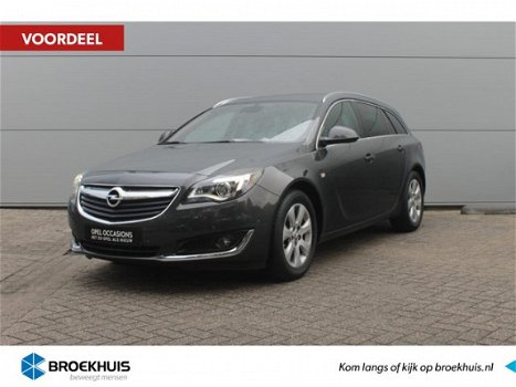 Opel Insignia Sports Tourer - 1.6 Turbo Cosmo - 1