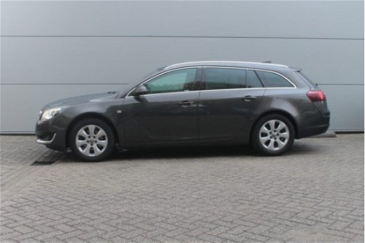 Opel Insignia Sports Tourer - 1.6 Turbo Cosmo - 1