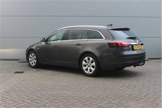 Opel Insignia Sports Tourer - 1.6 Turbo Cosmo - 1