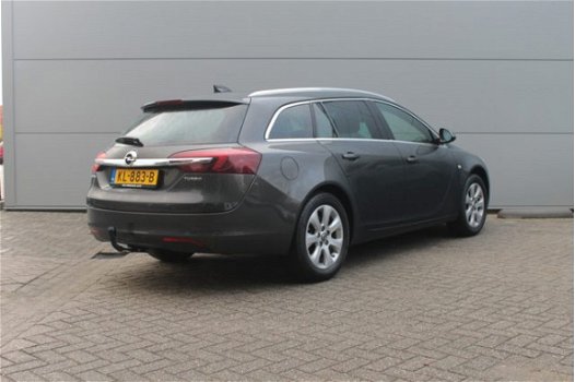 Opel Insignia Sports Tourer - 1.6 Turbo Cosmo - 1