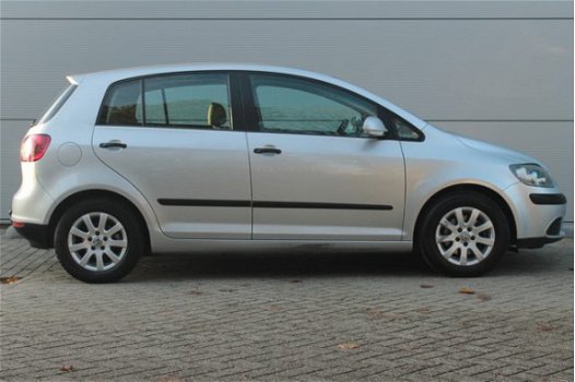 Volkswagen Golf Plus - 1.6 FSI 85KW - 1