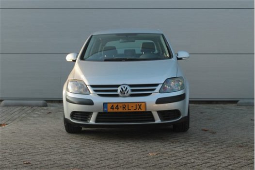 Volkswagen Golf Plus - 1.6 FSI 85KW - 1