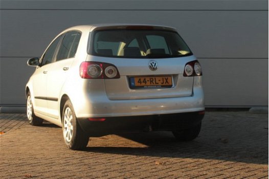 Volkswagen Golf Plus - 1.6 FSI 85KW - 1