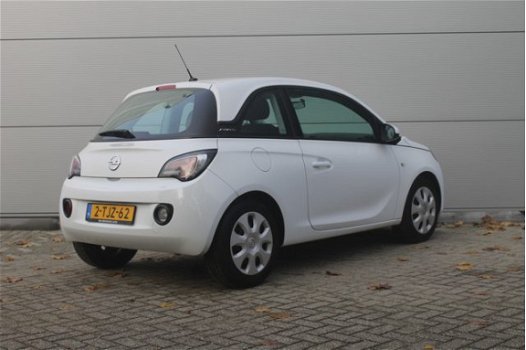 Opel ADAM - 1.2 ECOFLEX S&S 3D ADAM - 1