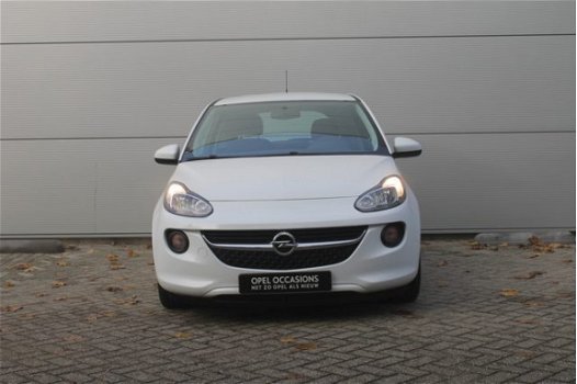Opel ADAM - 1.2 ECOFLEX S&S 3D ADAM - 1