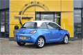 Opel ADAM - 1.0 Turbo Jam | Stuur/stoelverwarming | Parkeersensoren | DAB+ | Airconditioning | 16