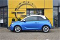 Opel ADAM - 1.0 Turbo Jam | Stuur/stoelverwarming | Parkeersensoren | DAB+ | Airconditioning | 16