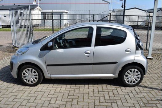 Citroën C1 - 1.0 Collection - 1