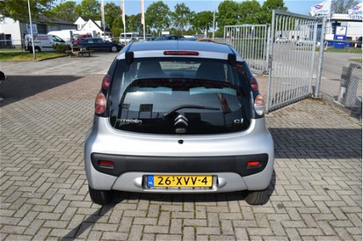 Citroën C1 - 1.0 Collection - 1