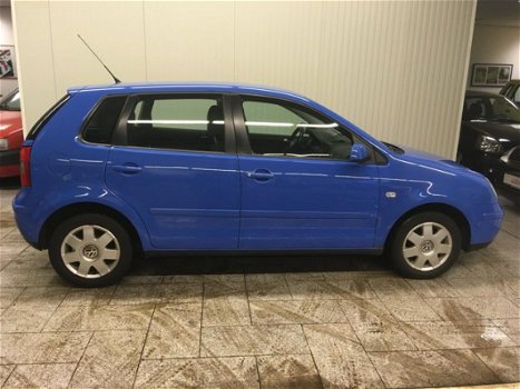 Volkswagen Polo - 1.2-12V Athene - 1