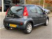 Peugeot 107 - 1.0-12V Millesim 200 Airco 5 deurs CV Radio APK 2011 - 1 - Thumbnail