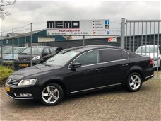 Volkswagen Passat - 1.6 TDI Comfortline BlueMotion *NAVI*LED*XENON*NAP