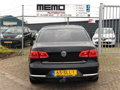 Volkswagen Passat - 1.6 TDI Comfortline BlueMotion *NAVI*LED*XENON*NAP - 1