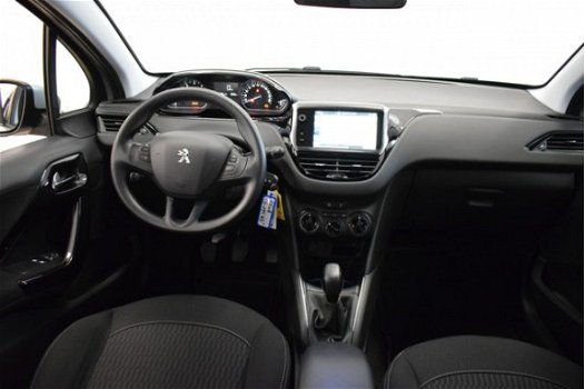 Peugeot 208 - 1.6 BlueHDi Navigatie/Cruise/Airco/5-Deuren/PDC 75 PK Boekjes aanwezig - 1
