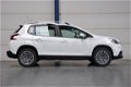 Peugeot 2008 - BLUE LION 1.2 PURETECH 82PK | RIJKLAAR | NAVIGATIE - 1 - Thumbnail