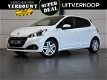 Peugeot 208 - SIGNATURE 1.2 PURETECH 82PK | RIJKLAAR | NAVIGATIE | GETINT GLAS - 1 - Thumbnail