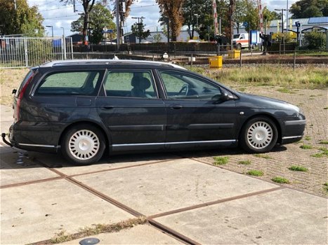 Citroën C5 Break - 2.0-16V Ligne Prestige - 1