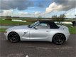 BMW Z4 Roadster - 2.2i AIRCO LEDER NW SPORTVELGEN - 1 - Thumbnail