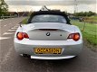 BMW Z4 Roadster - 2.2i AIRCO LEDER NW SPORTVELGEN - 1 - Thumbnail