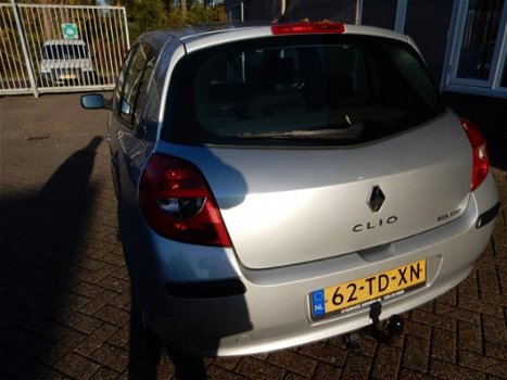 Renault Clio - 1.5 dCi Expression - 1