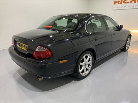 Jaguar S-type - 3.0 V6 24V Executive Aut6 Climate - 1