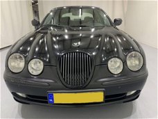 Jaguar S-type - 3.0 V6 24V Executive Aut6 Climate