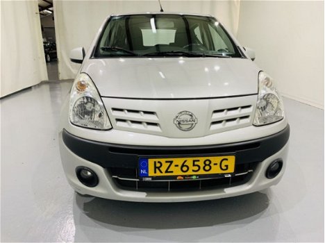 Nissan Pixo - 1.0 Visia Airco - 1