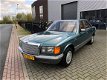 Mercedes-Benz S-klasse - 280 SE - 1 - Thumbnail